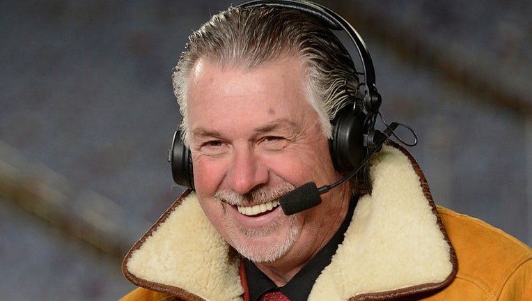 Barry Melrose Former Player Coach and ESPN Analyst Dies